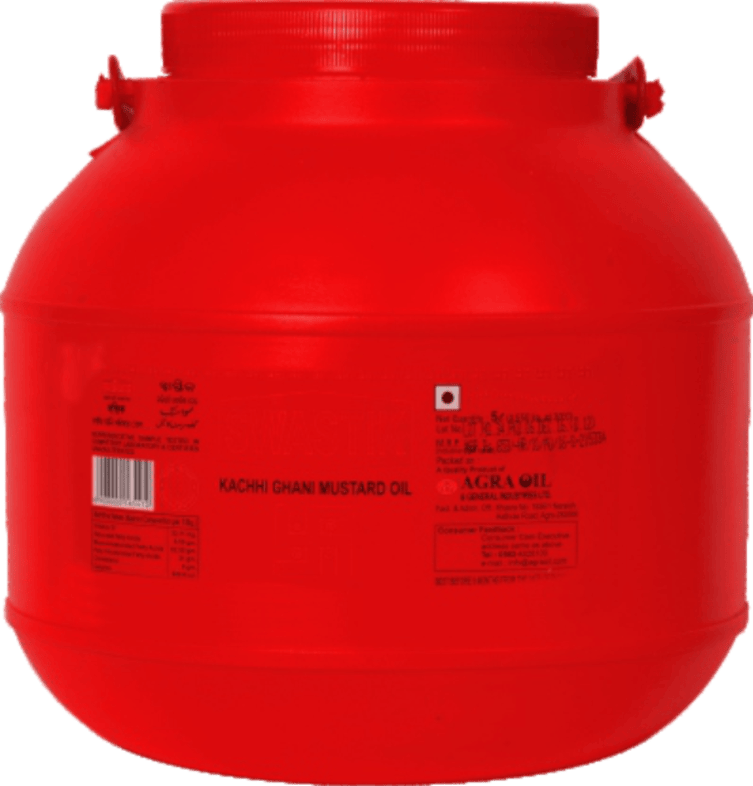 Plastic Container